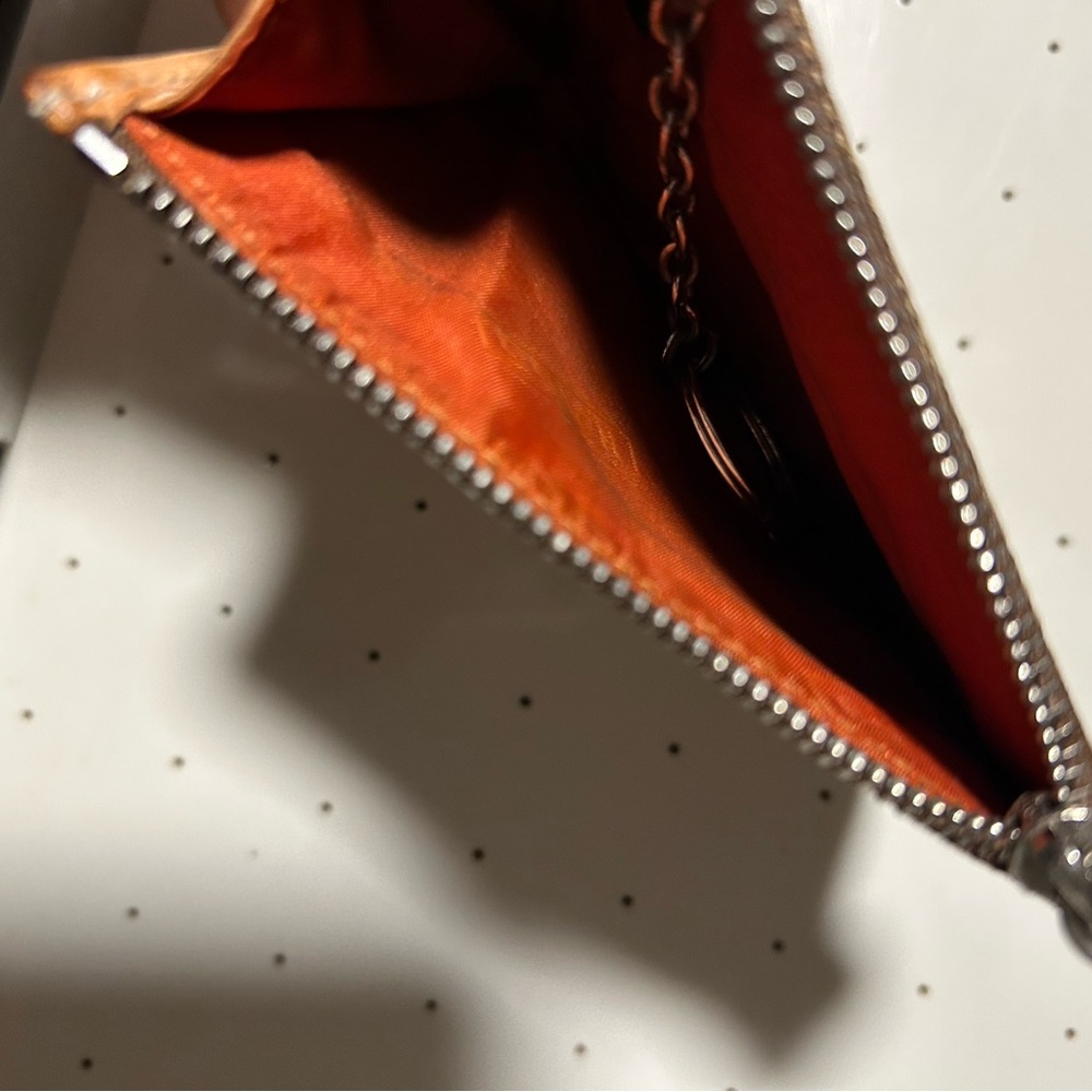 Classic Coach Coin Purse - Picture 3 of 3